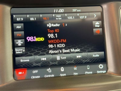 2023 Dodge Charger R/T Scat Pack