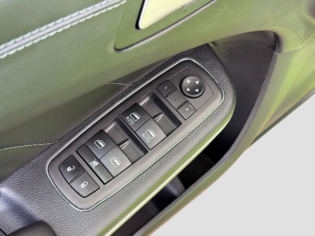 2023 Dodge Charger R/T Scat Pack