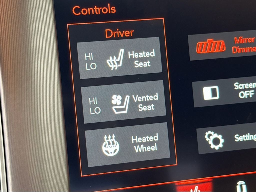 2023 Dodge Charger R/T Scat Pack