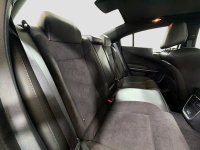 2023 Dodge Charger R/T Scat Pack