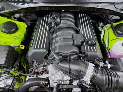 2023 Dodge Charger R/T Scat Pack