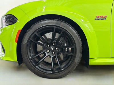 2023 Dodge Charger R/T Scat Pack