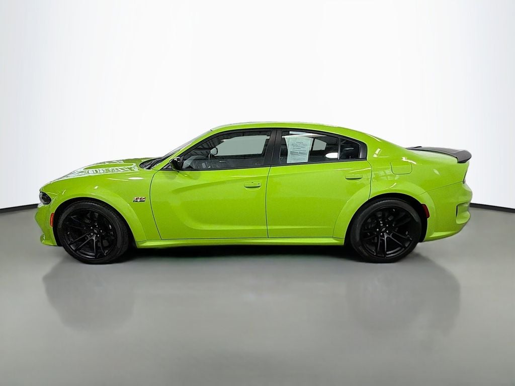 2023 Dodge Charger R/T Scat Pack
