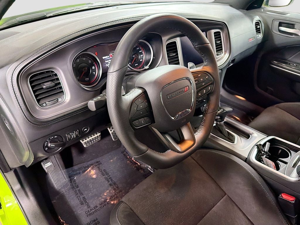 2023 Dodge Charger R/T Scat Pack