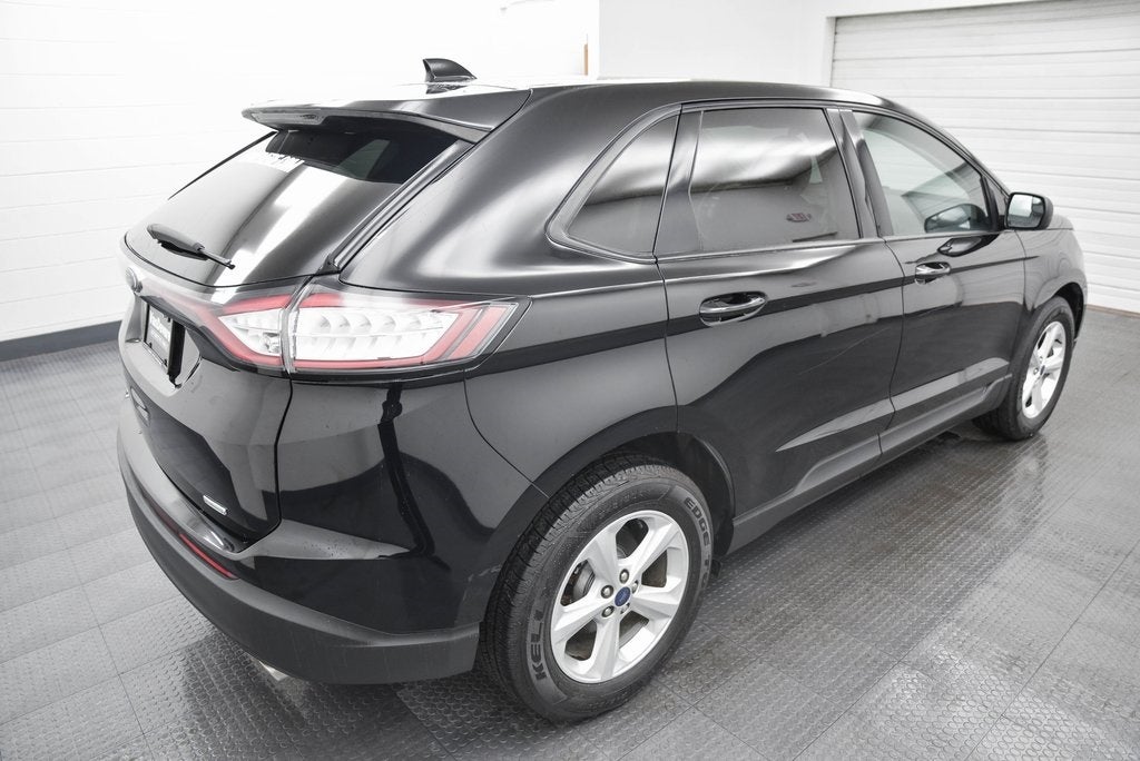 2018 Ford Edge SE