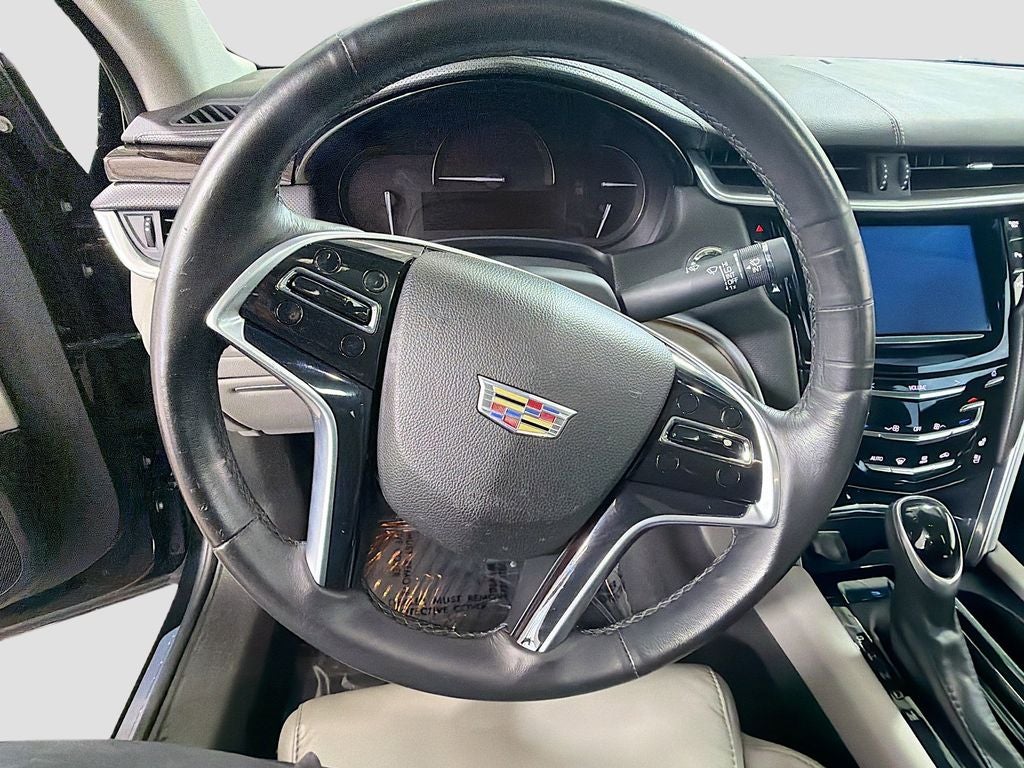 2017 Cadillac XTS Luxury
