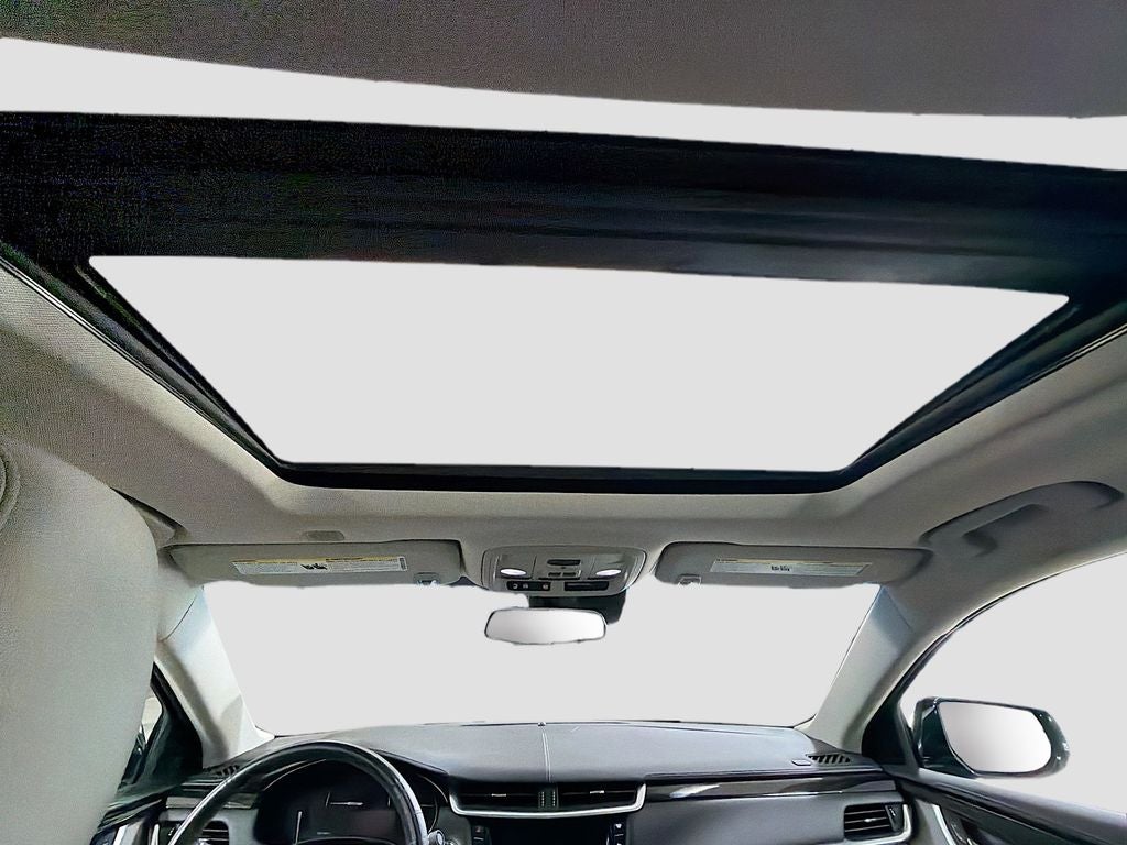 2017 Cadillac XTS Luxury