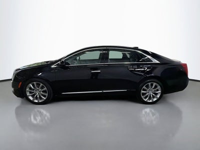 2017 Cadillac XTS Luxury