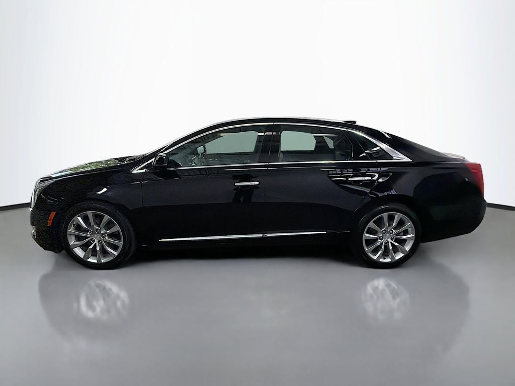 2017 Cadillac XTS Luxury