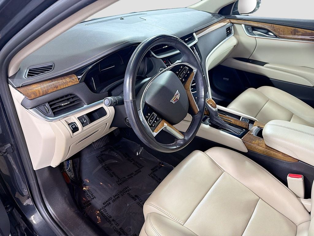 2018 Cadillac XTS Luxury