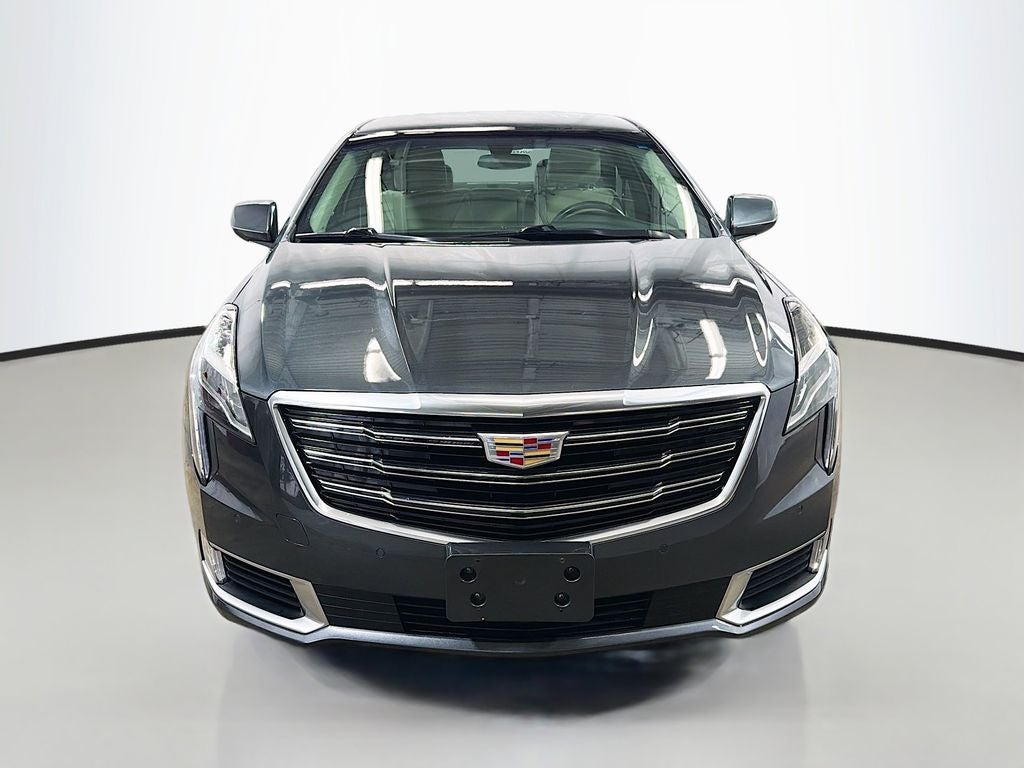 2018 Cadillac XTS Luxury