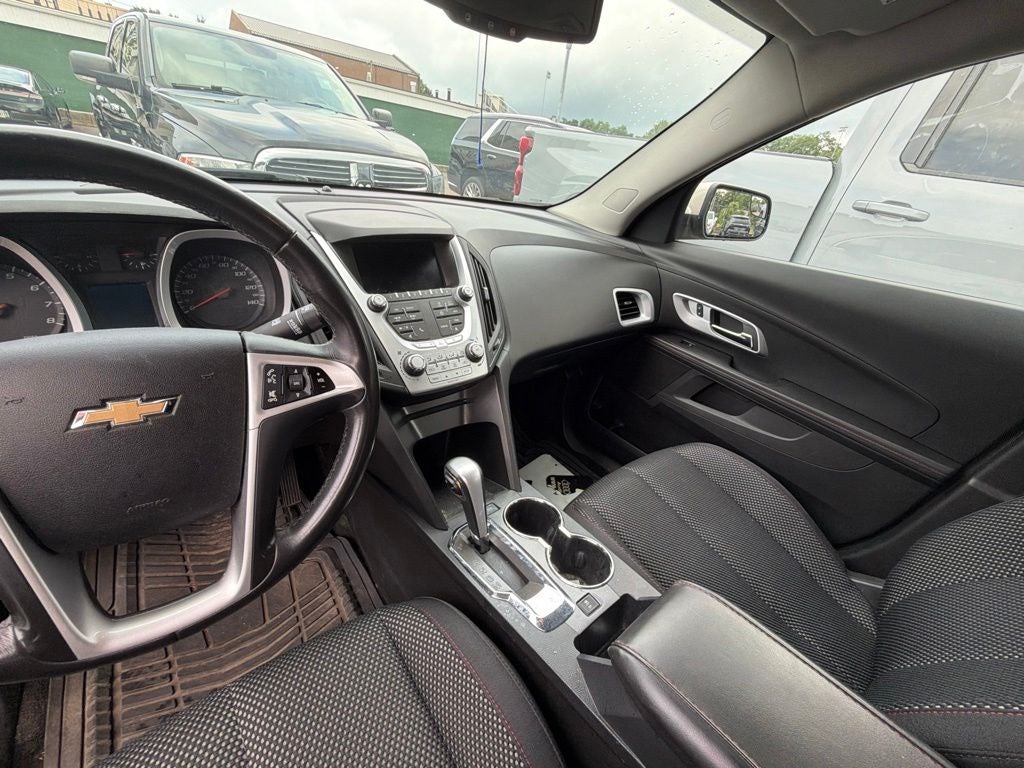 2014 Chevrolet Equinox LT 1LT