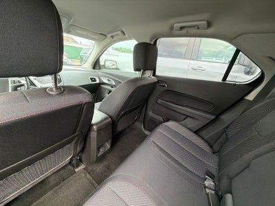 2014 Chevrolet Equinox LT 1LT