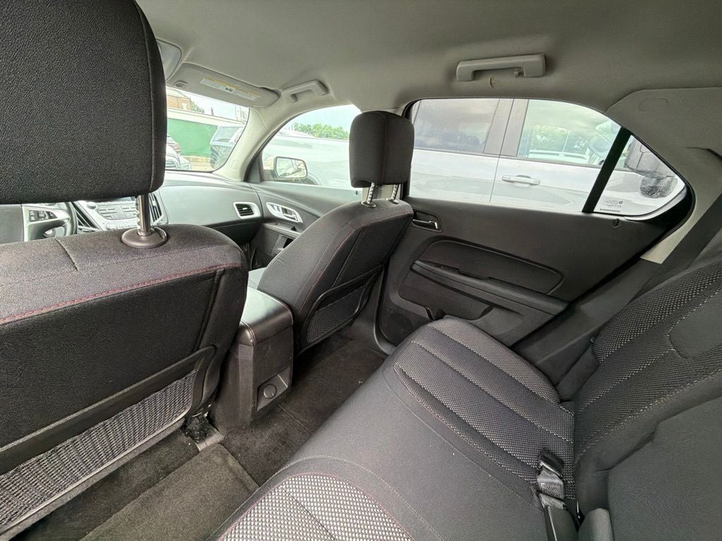 2014 Chevrolet Equinox LT 1LT