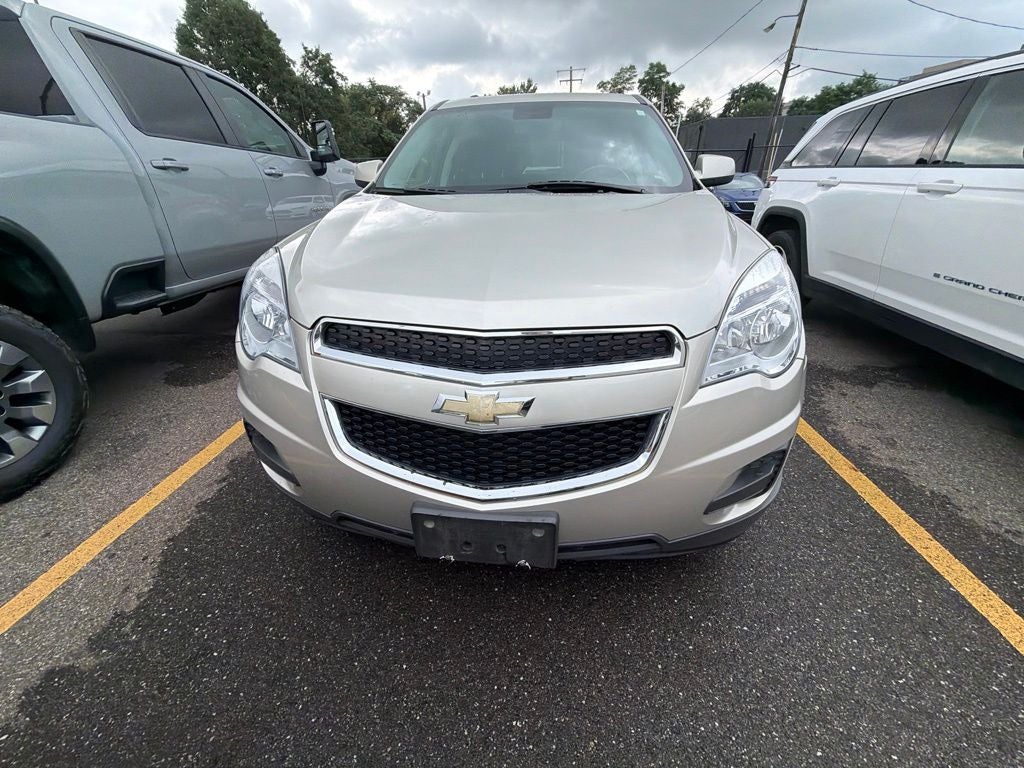 2014 Chevrolet Equinox LT 1LT