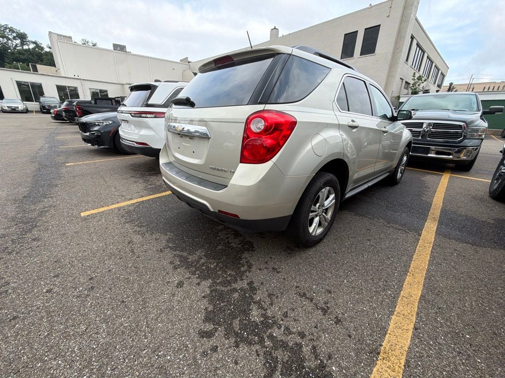 2014 Chevrolet Equinox LT 1LT