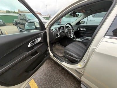 2014 Chevrolet Equinox LT 1LT