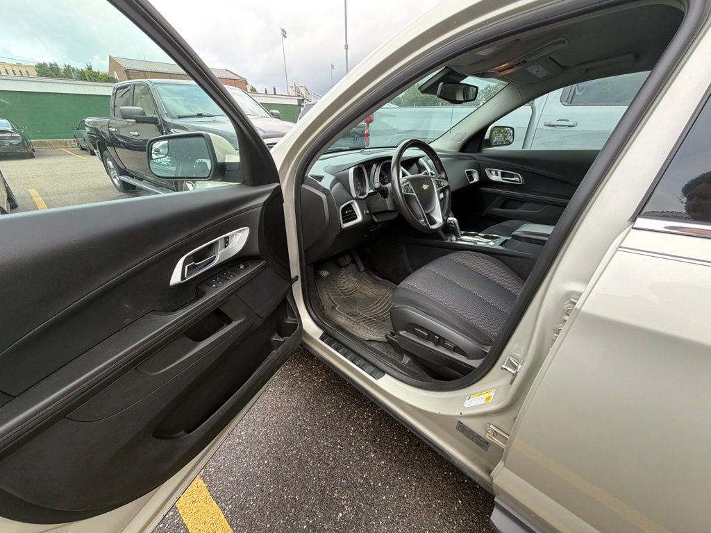 2014 Chevrolet Equinox LT 1LT