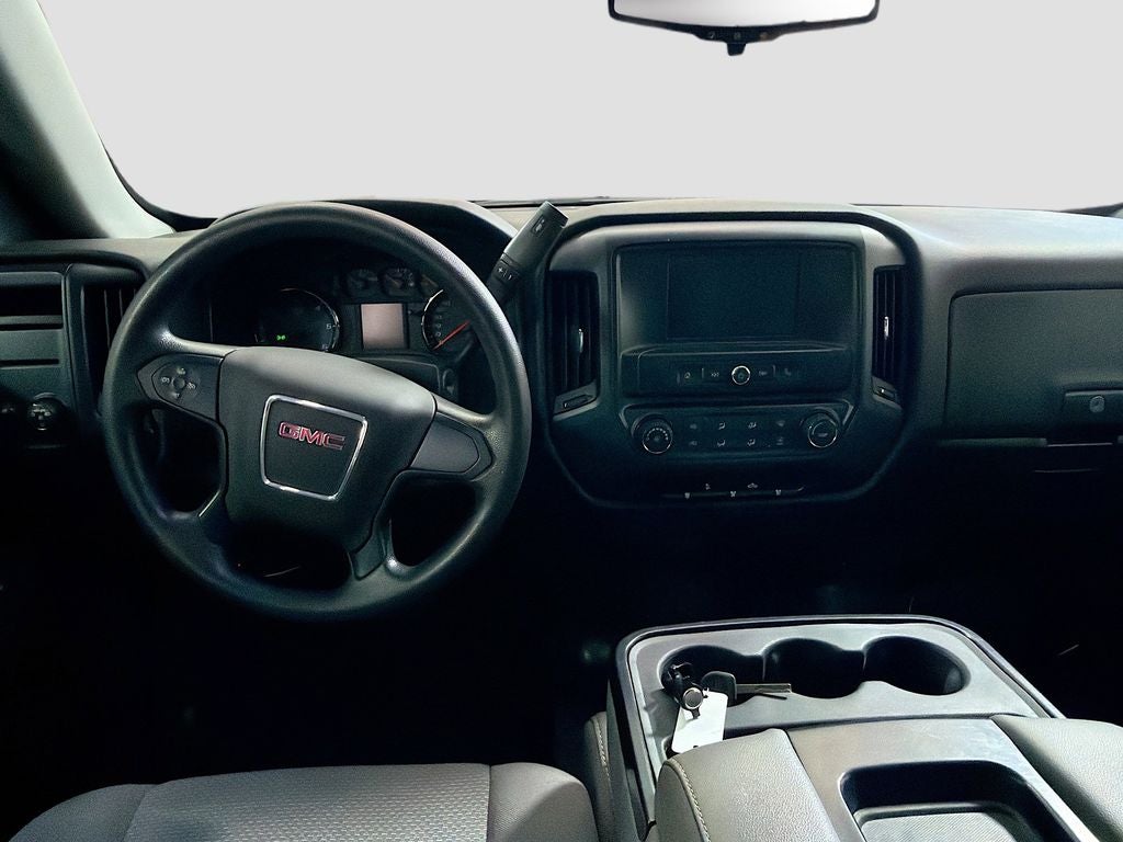 2019 GMC Sierra 1500 Limited Base