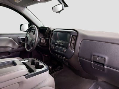 2019 GMC Sierra 1500 Limited Base