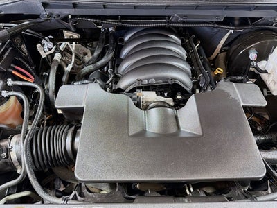 2019 GMC Sierra 1500 Limited Base