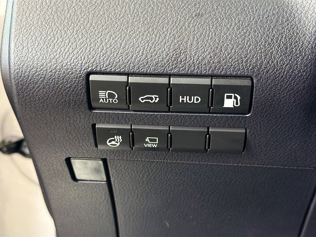 2019 Lexus RX 450h