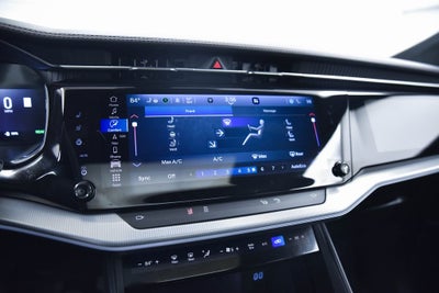 2024 Jeep Wagoneer S Launch Edition