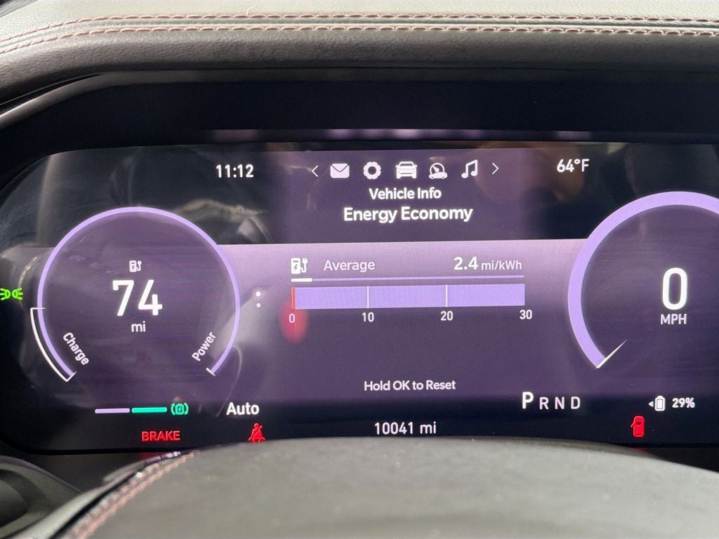 2024 Jeep Wagoneer S Launch Edition