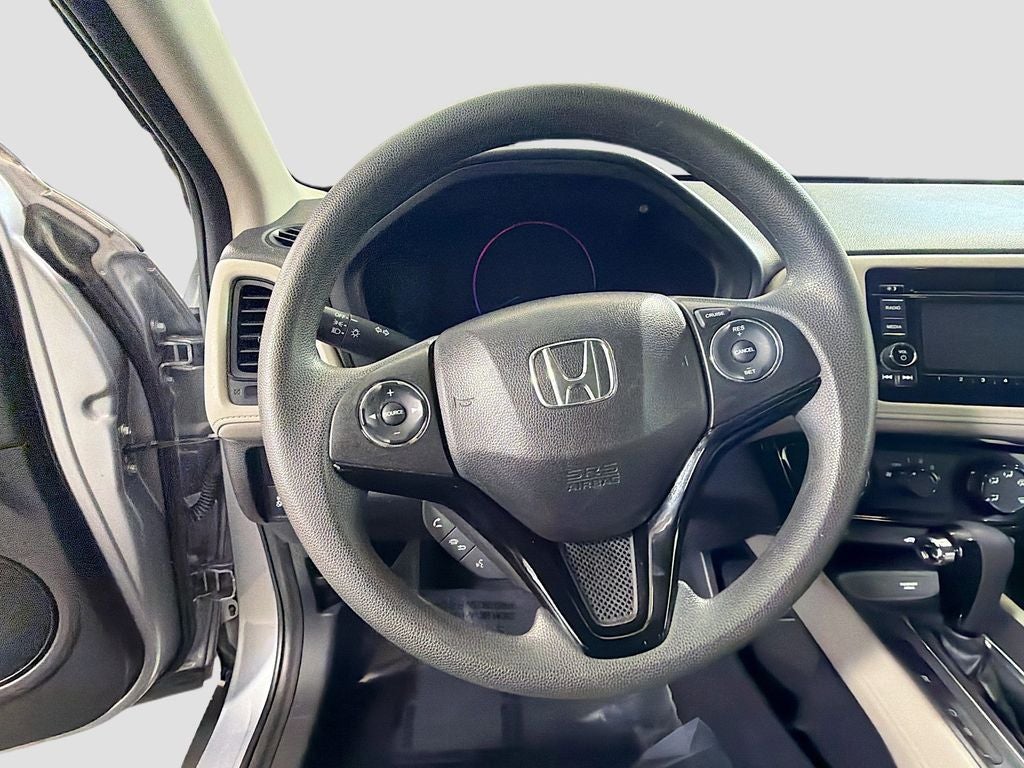 2019 Honda HR-V LX