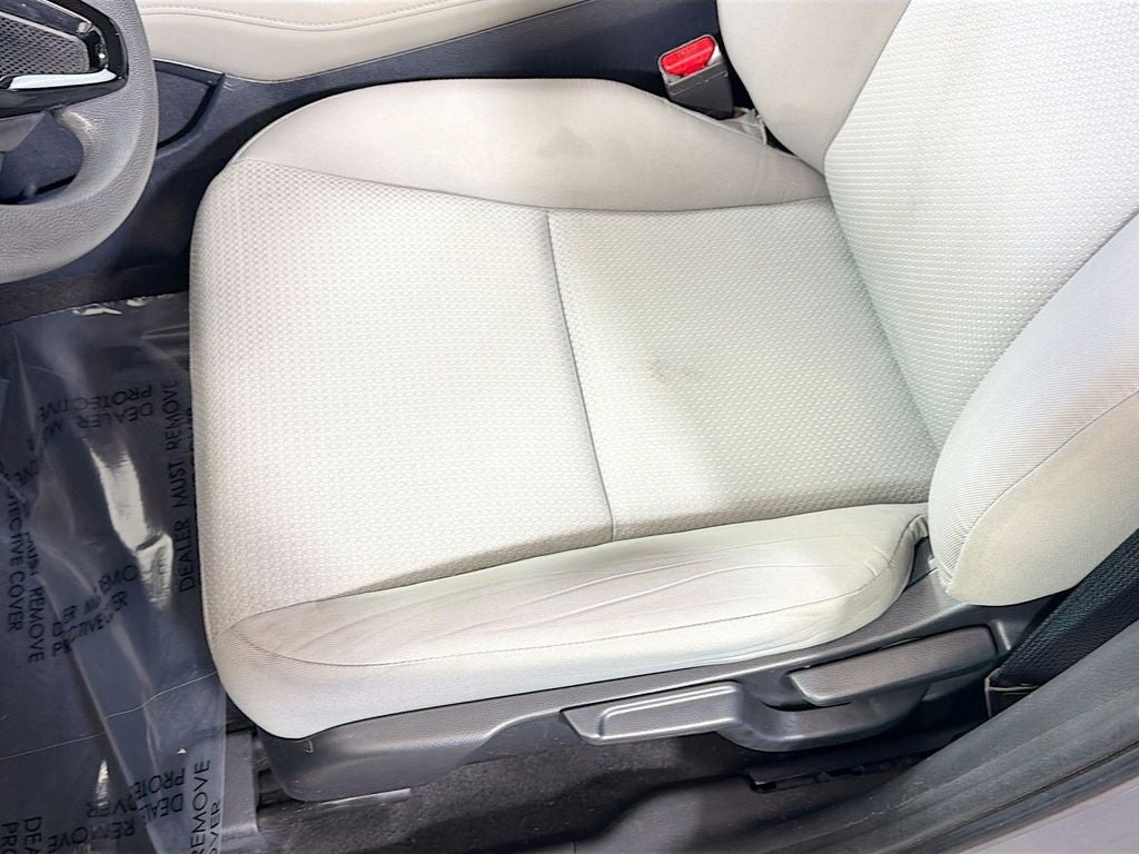 2019 Honda HR-V LX
