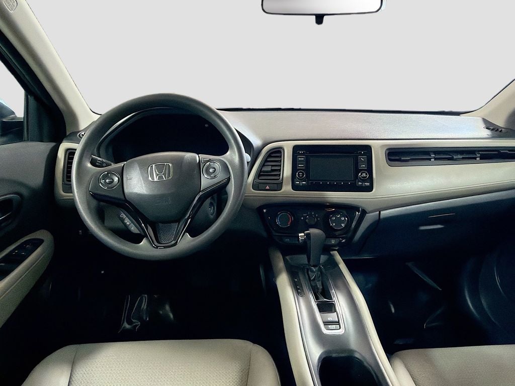 2019 Honda HR-V LX