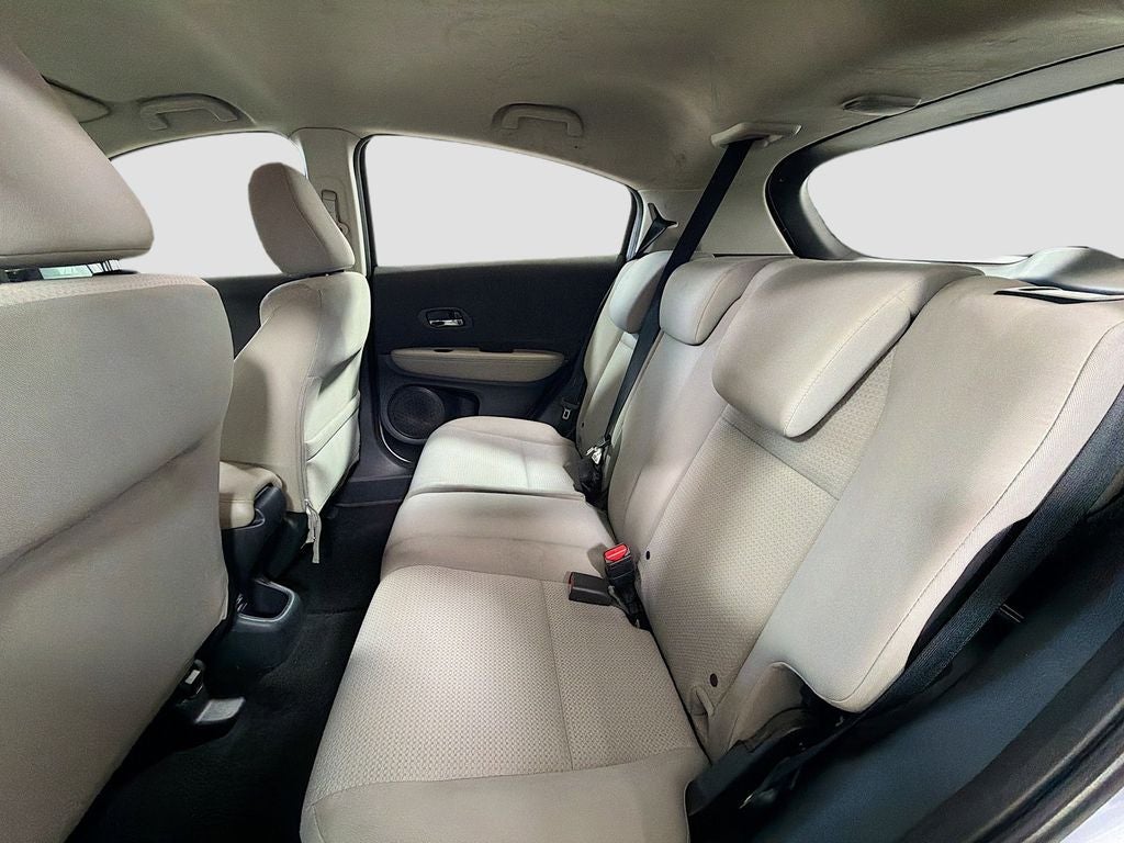 2019 Honda HR-V LX