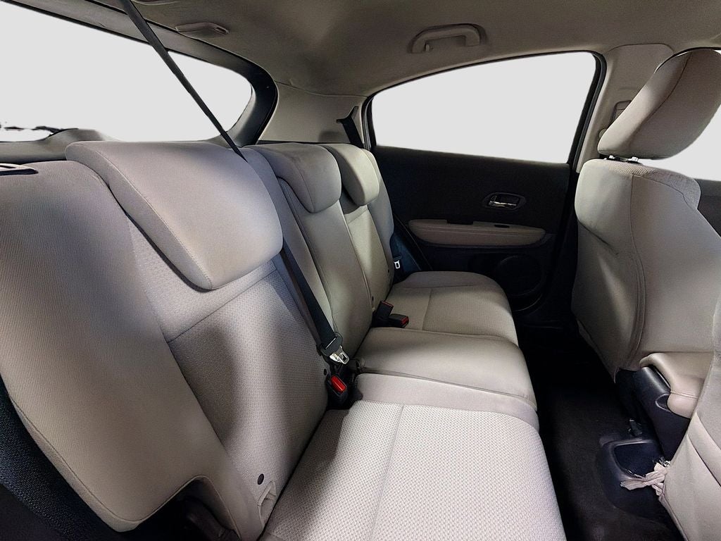 2019 Honda HR-V LX