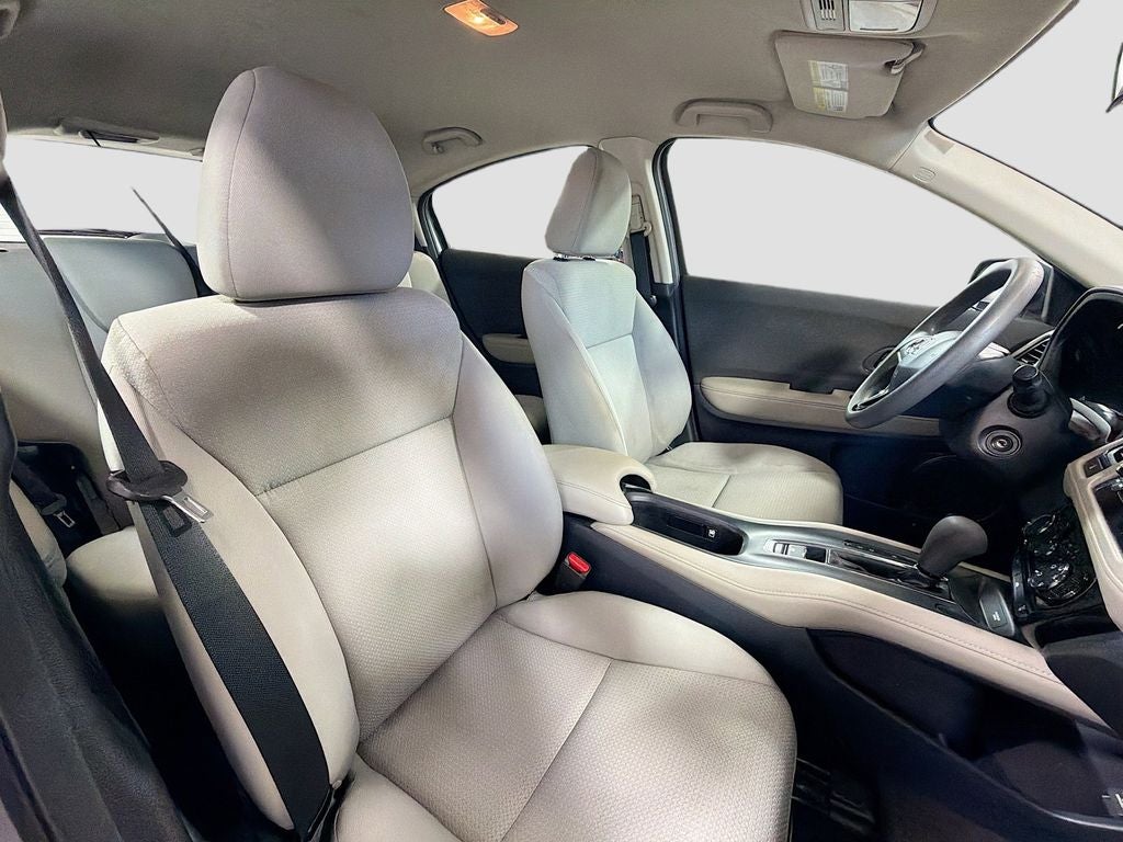2019 Honda HR-V LX