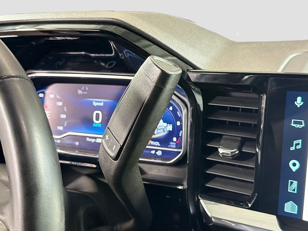 2023 Chevrolet Silverado 1500 LT LT1
