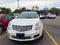 2016 Cadillac SRX Luxury