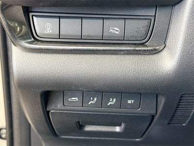 2023 Mazda Mazda CX-30 2.5 S Premium Package