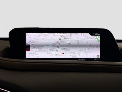 2023 Mazda Mazda CX-30 2.5 S Premium Package