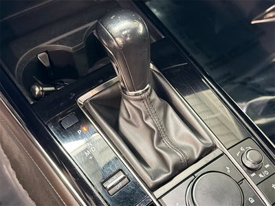 2023 Mazda Mazda CX-30 2.5 S Premium Package