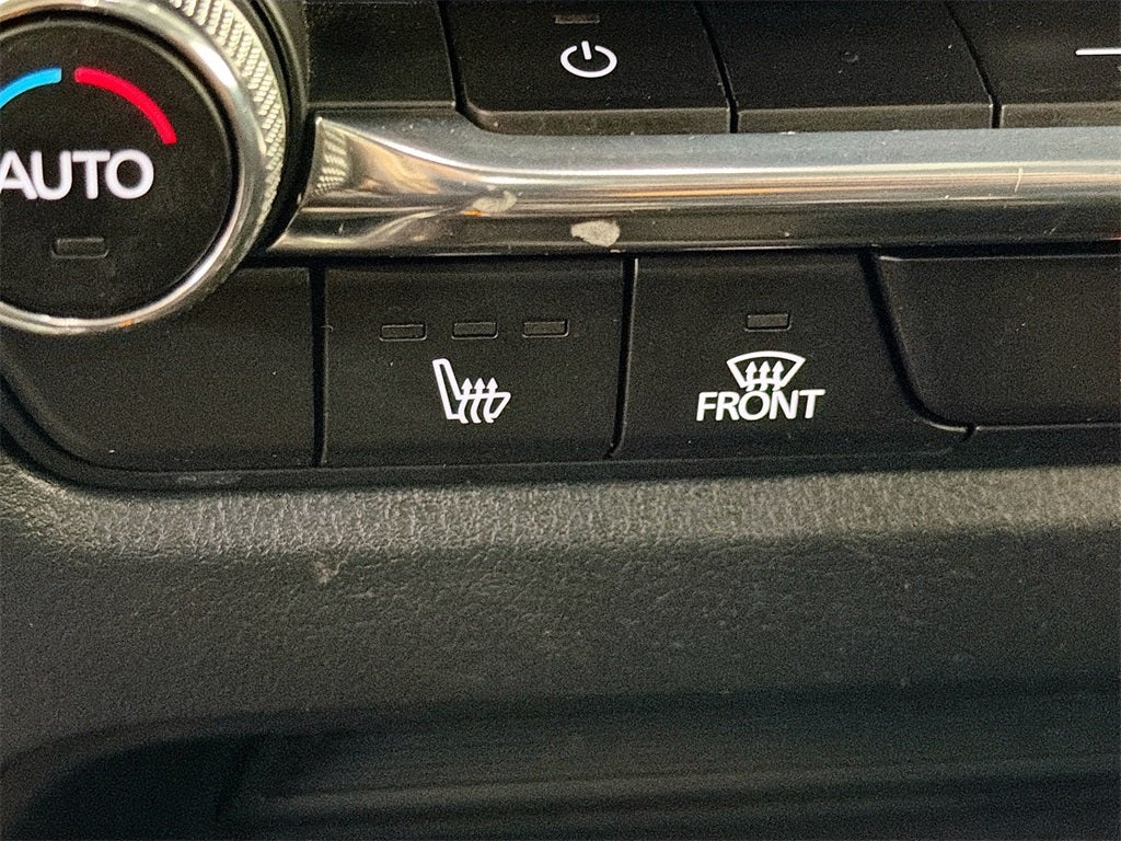 2023 Mazda Mazda CX-30 2.5 S Premium Package