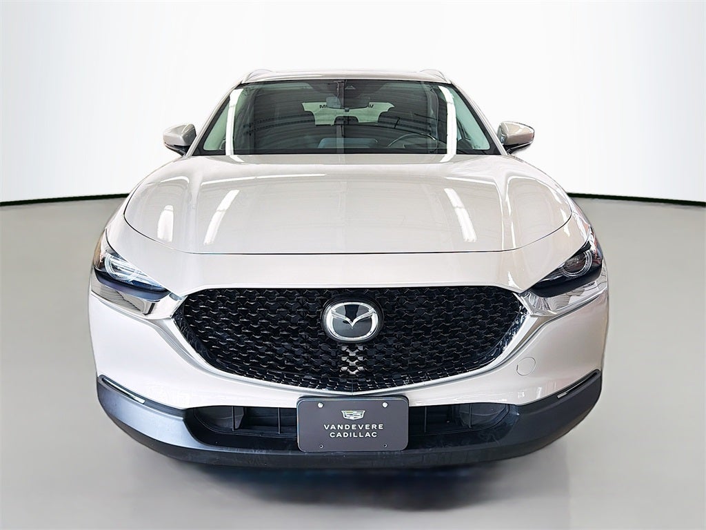 2023 Mazda Mazda CX-30 2.5 S Premium Package