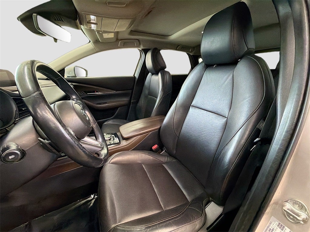 2023 Mazda Mazda CX-30 2.5 S Premium Package