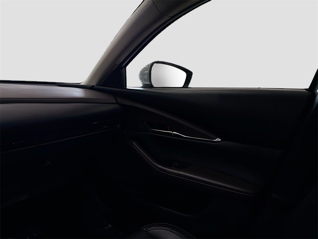 2023 Mazda Mazda CX-30 2.5 S Premium Package