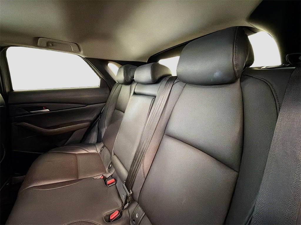 2023 Mazda Mazda CX-30 2.5 S Premium Package