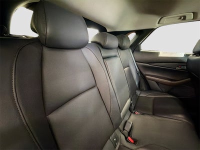 2023 Mazda Mazda CX-30 2.5 S Premium Package