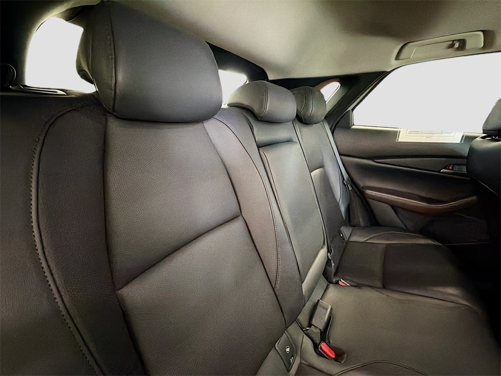 2023 Mazda Mazda CX-30 2.5 S Premium Package