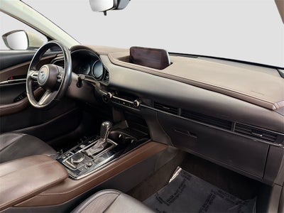 2023 Mazda Mazda CX-30 2.5 S Premium Package