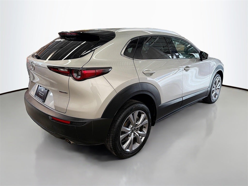 2023 Mazda Mazda CX-30 2.5 S Premium Package