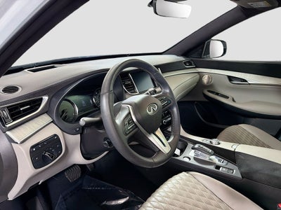 2023 INFINITI QX50 Autograph