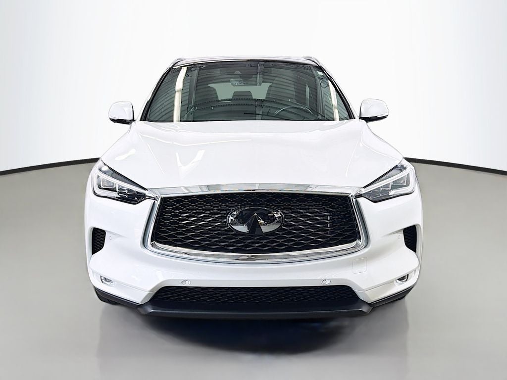 2023 INFINITI QX50 Autograph
